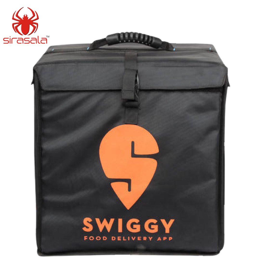 Backpacks | SWIGGY BAG | Freeup