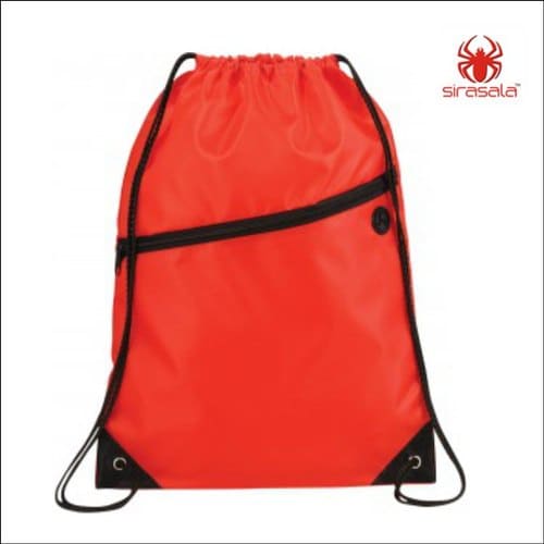 Sports Drawstring Bags - Sirasala