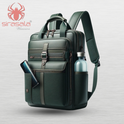 brand promotion laptop backpacks