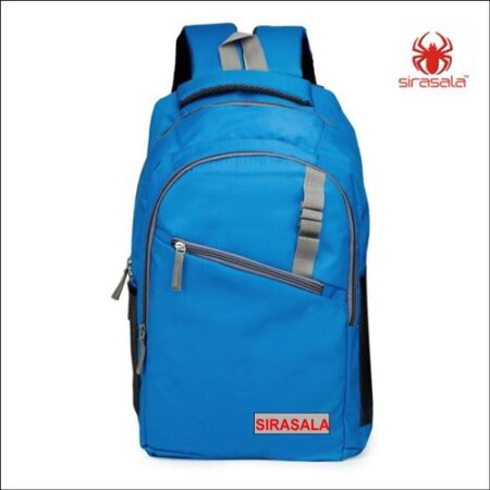 Designer School Bags manufacturer from Hyderabad-sirasala