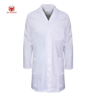 Wholesale of Students Lab Coat in Hyderabad