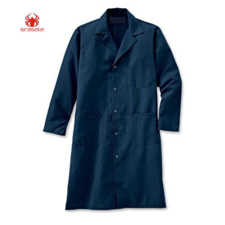 Wholesale Navy Blue Labcoats in Hyderabad