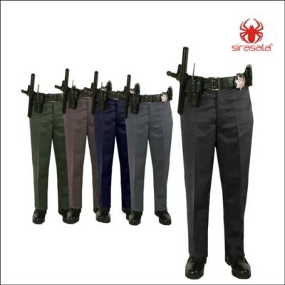 Corporate Security Uniforms suppliers