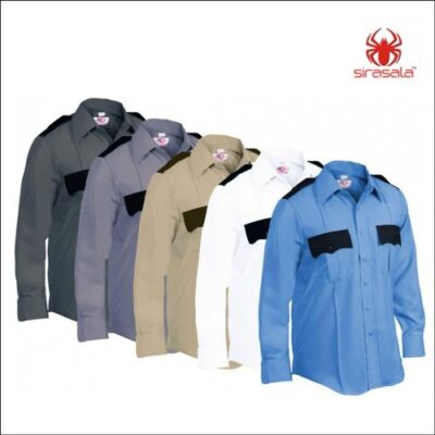 wholesale security shirts in hyderabad