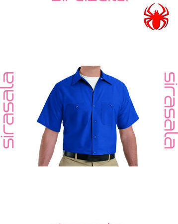 Formal Cotton Corporate Uniform Suppliers
