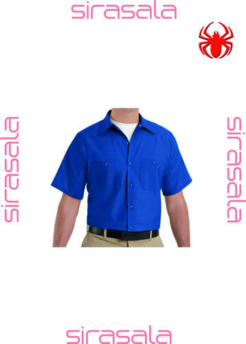 Formal Cotton Corporate Uniform Suppliers