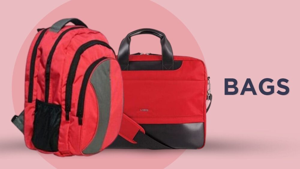 Bag manufacturers in hyderabad